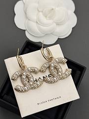 Chanel Earrings 09 - 1