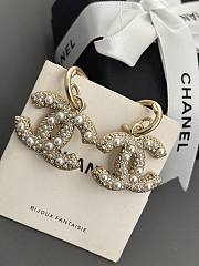 Chanel Earrings 09 - 3