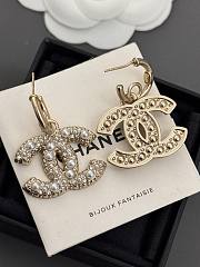 Chanel Earrings 09 - 2