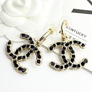 Chanel Earrings 10 - 1