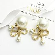 Dior Earrings 03 - 1