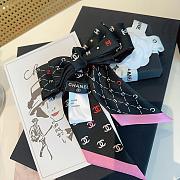 Chanel Scarf 120x6cm - 3
