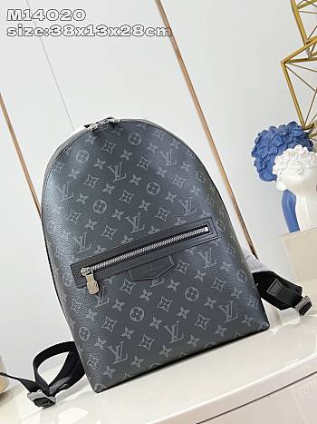 Louis Vuitton LV Backpack Discovery 38x13x8cm