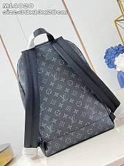 Louis Vuitton LV Backpack Discovery 38x13x8cm - 5