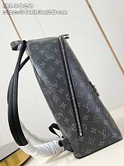 Louis Vuitton LV Backpack Discovery 38x13x8cm - 4