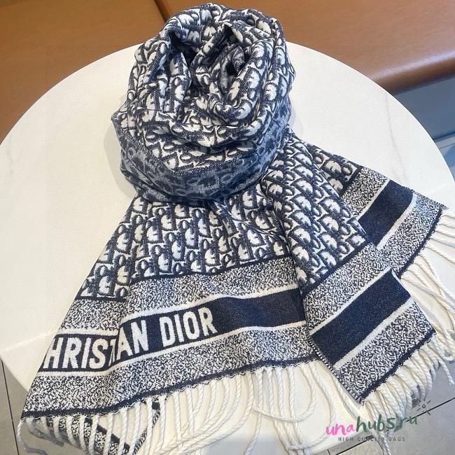 Dior Scarf 200x45cm - 1