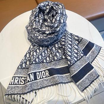 Dior Scarf 200x45cm