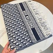 Dior Scarf 200x45cm - 2