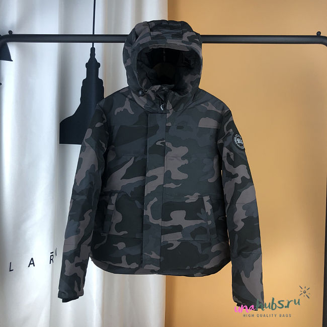 Canada Goose Jacket - 1