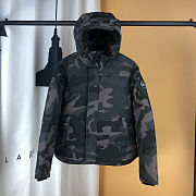 Canada Goose Jacket - 1