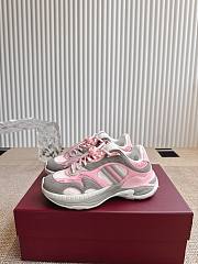Gucci 2.0 Pink sneakers - 1