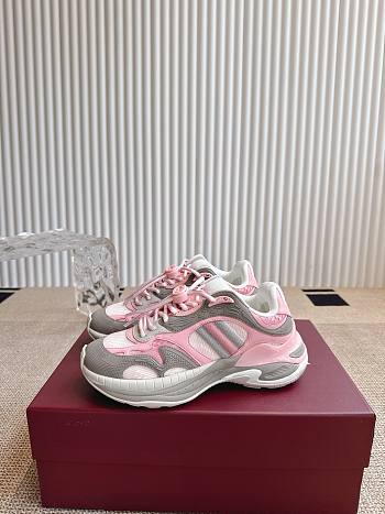 Gucci 2.0 Pink sneakers