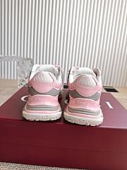 Gucci 2.0 Pink sneakers - 2