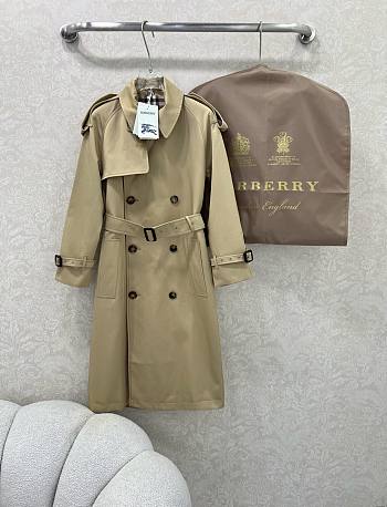 Burberry Trench