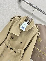 Burberry Trench - 4
