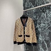 Gucci Cardigan - 1