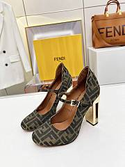 Fendi Heel 10cm - 2