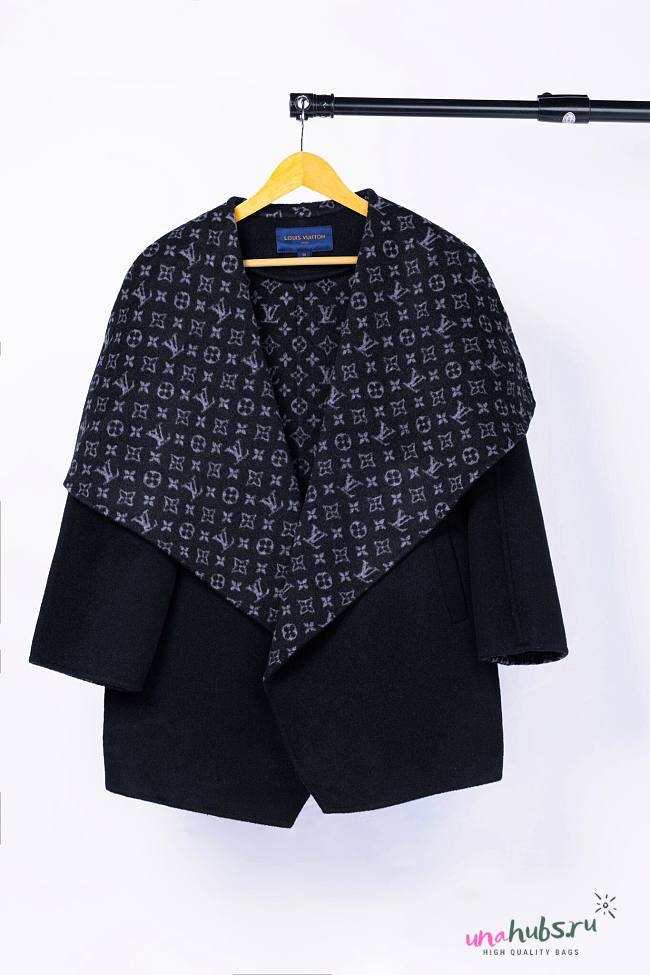 Louis Vuitton LV Coat - 1