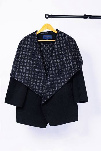 Louis Vuitton LV Coat