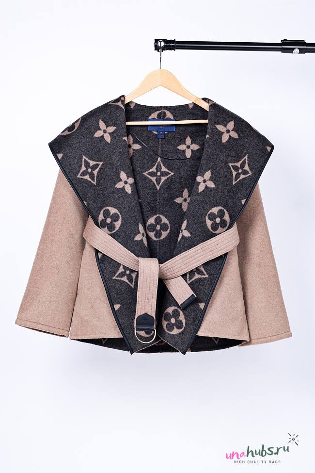 Louis Vuitton LV Coat 02 - 1