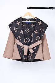 Louis Vuitton LV Coat 02 - 1