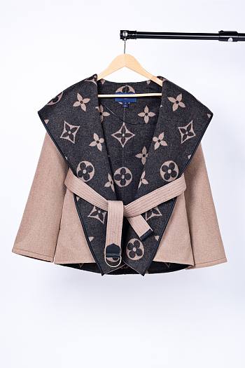 Louis Vuitton LV Coat 02