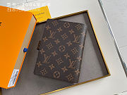 Louis Vuitton Notebook 18x14cm - 2