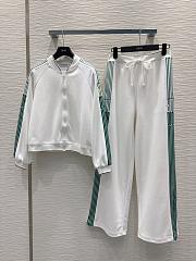 Dior Vibe White Set - 1