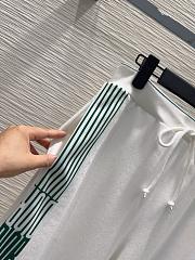 Dior Vibe White Set - 3