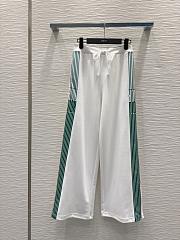 Dior Vibe White Set - 2