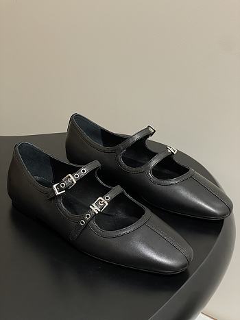 Hermes Lilia ballet flat