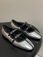 Hermes Lilia ballet flat - 3