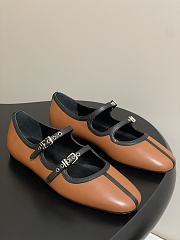 Hermes Lilia ballet flat - 2