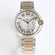 Cartier Ballon Bleu Watch 03 - 1
