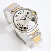 Cartier Ballon Bleu Watch 03 - 2