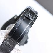 Rolex Submariner Black Watch 40mm - 3