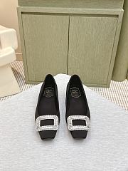 Roger Vivier Ballerina Flat - 1