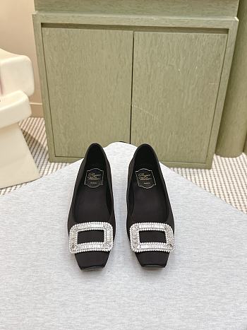 Roger Vivier Ballerina Flat