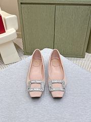 Roger Vivier Ballerina Flat - 2