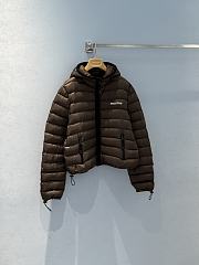Miu Miu Winter Jacket - 1