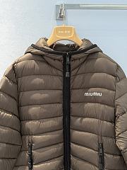 Miu Miu Winter Jacket - 2