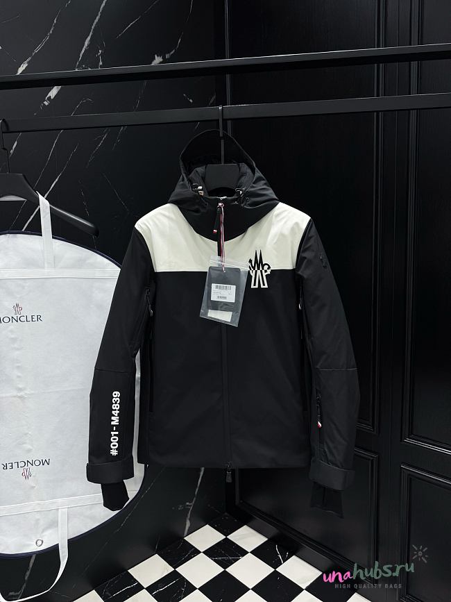 Moncler Winter Jacket - 1