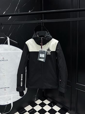 Moncler Winter Jacket