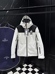 Moncler Winter Jacket - 2