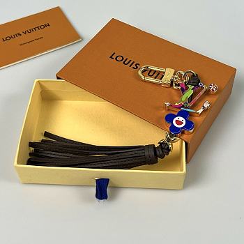 Louis Vuitton LV Bag Charm