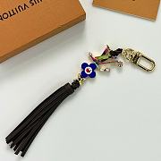 Louis Vuitton LV Bag Charm - 3