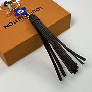 Louis Vuitton LV Bag Charm - 2