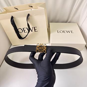 Loewe Black Belt 2.8cm