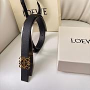 Loewe Black Belt 2.8cm - 4