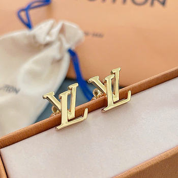 Louis Vuitton LV Earrings
